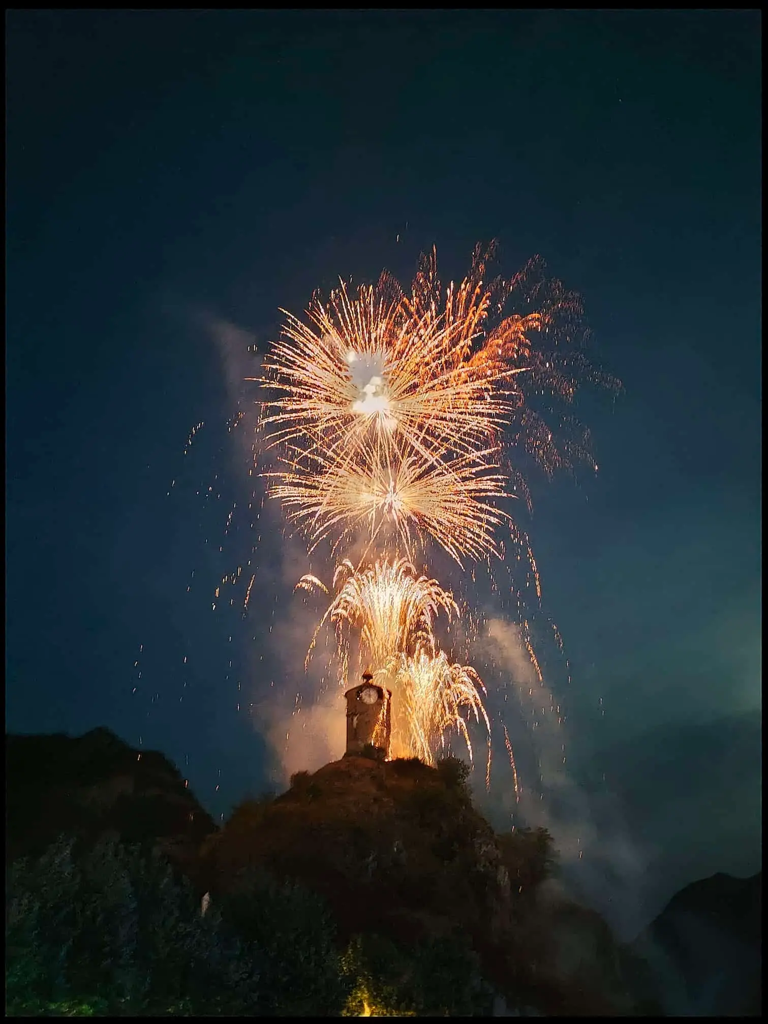298462626_355811273429808_4461836123801245561_n Fêtes de Tarascon-sur-Ariège: concerts, fête foraine et feu d’artifice au rendez-vous