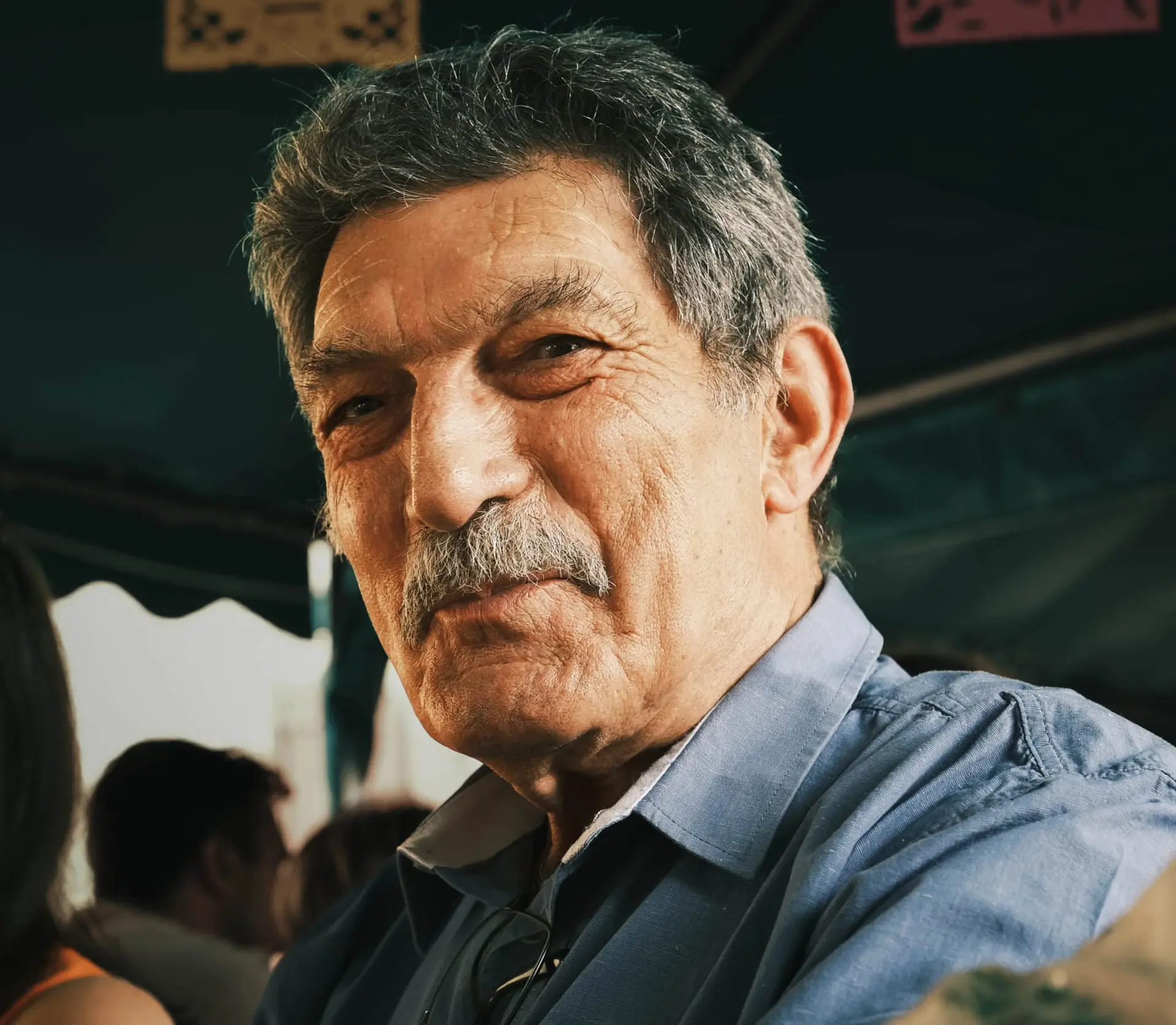 Guy Farrugia l’un des pères fondateurs de VVM et de l’ADAVS nous a quittés