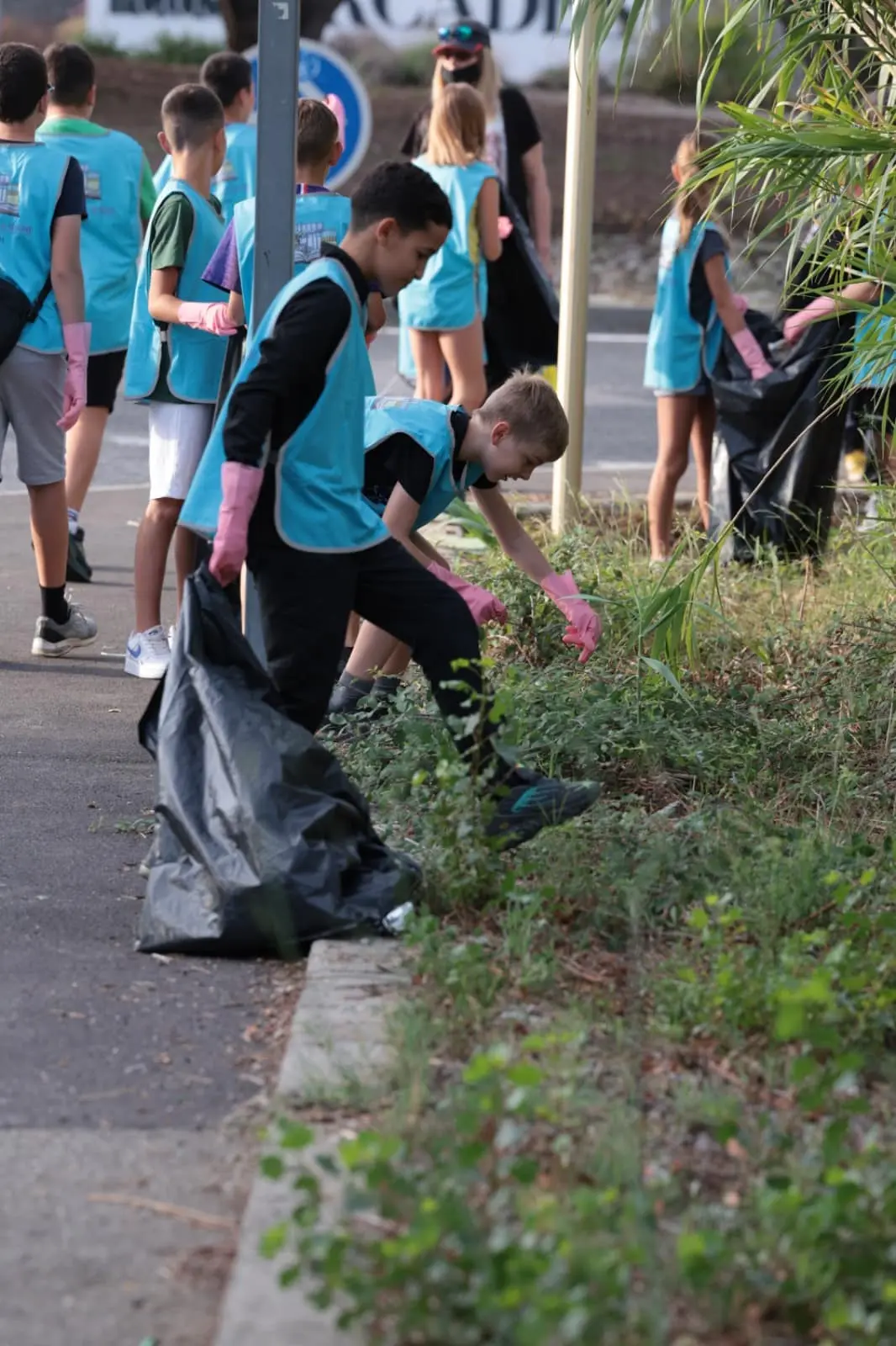 Pyrénées-Orientales : le Département soutient l’éducation à l’environnement