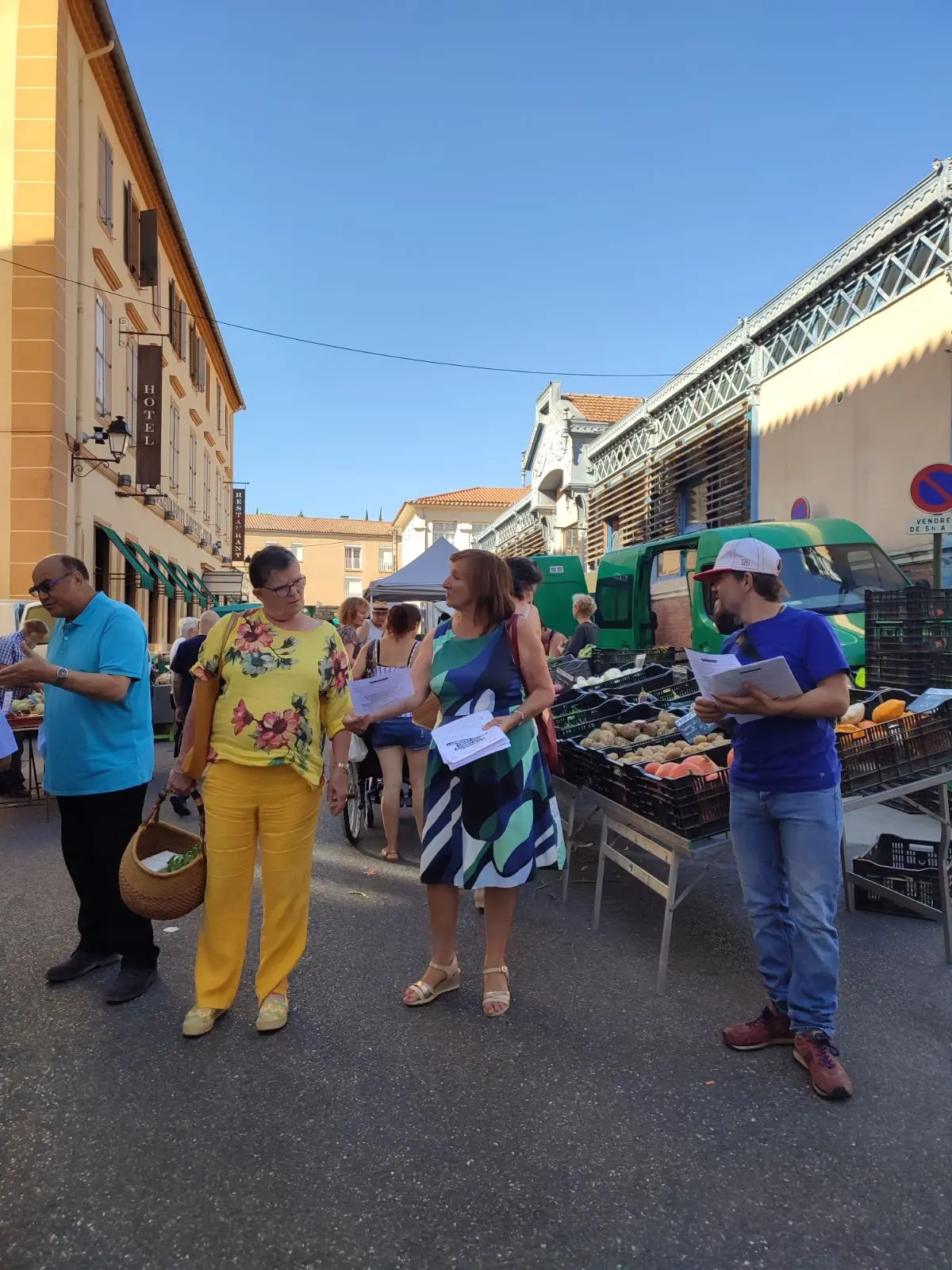 Train Limoux – Quillan : des mobilisations à venir