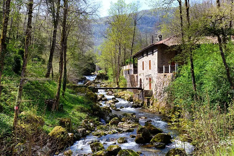 Sécheresse : Passage en alerte renforcé sur les cours d’eau du Douctouyre