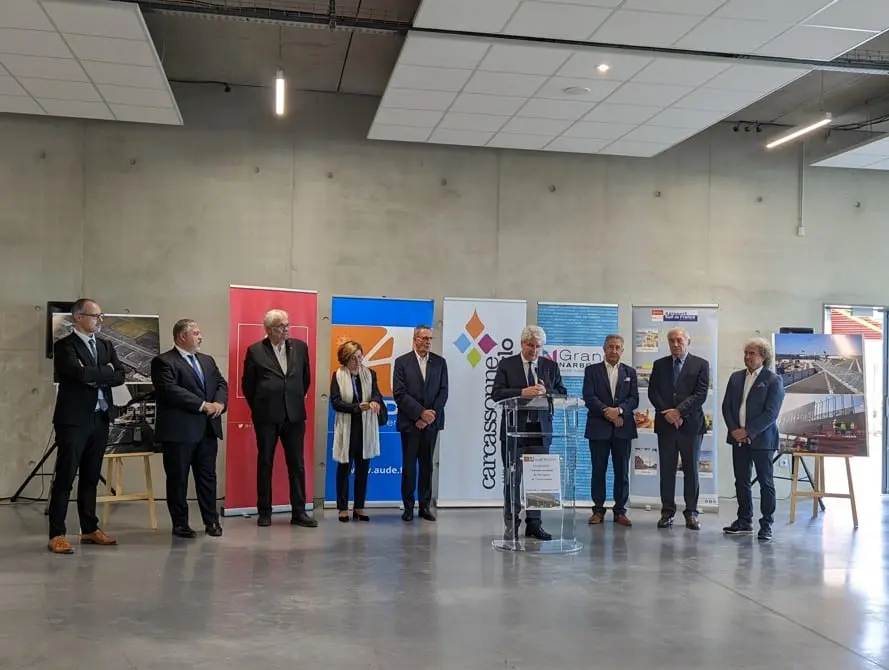 Aéroport de Carcassonne : s’imposer comme un aéroport essentiel de la région