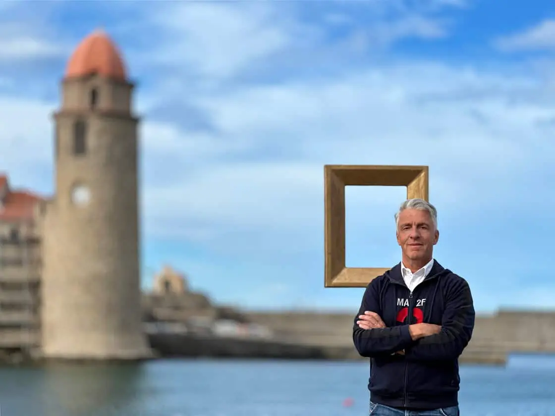 30 ans de la Théorie érotique du clocher de Collioure : Une exposition à voir jusqu’au 20 septembre