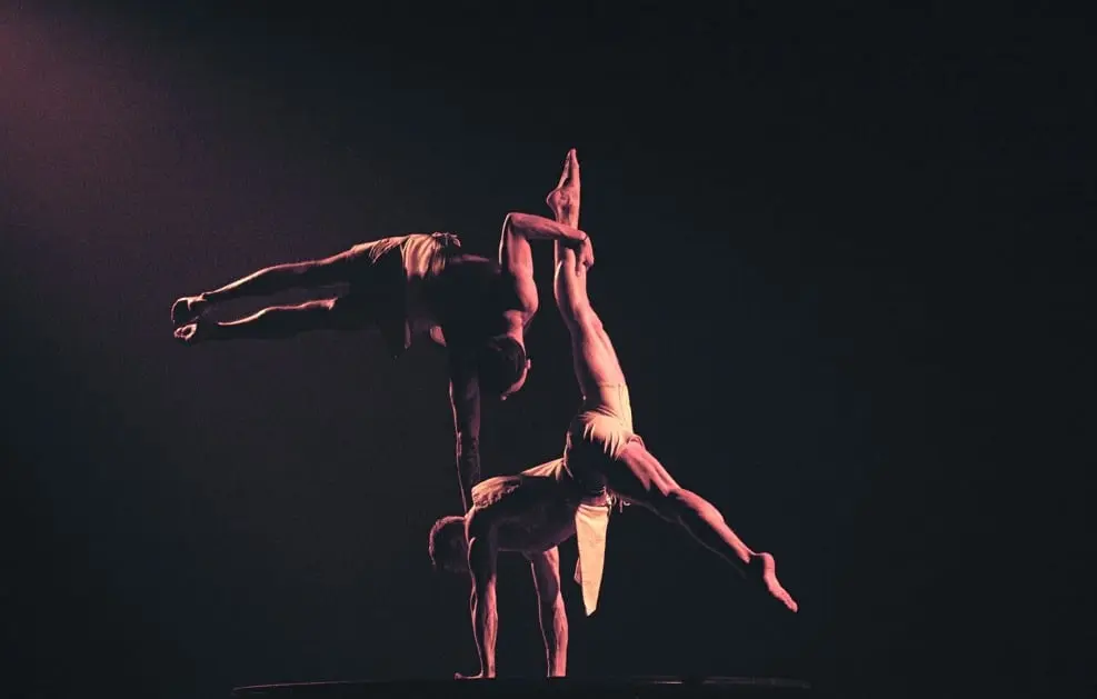 HAUTE-GARONNE : l’Européenne de cirque !