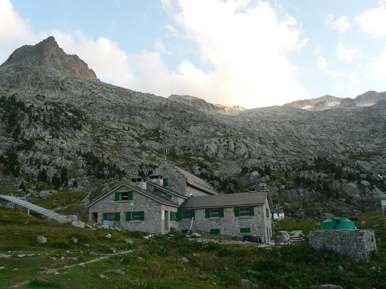 Rénovation énergétique :  une formation pour les hébergeurs de montagne