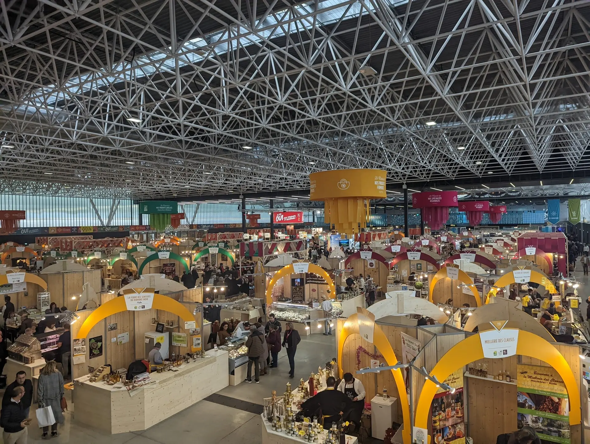 J-30 avant Régal, le salon régional de l’agriculture en Occitanie