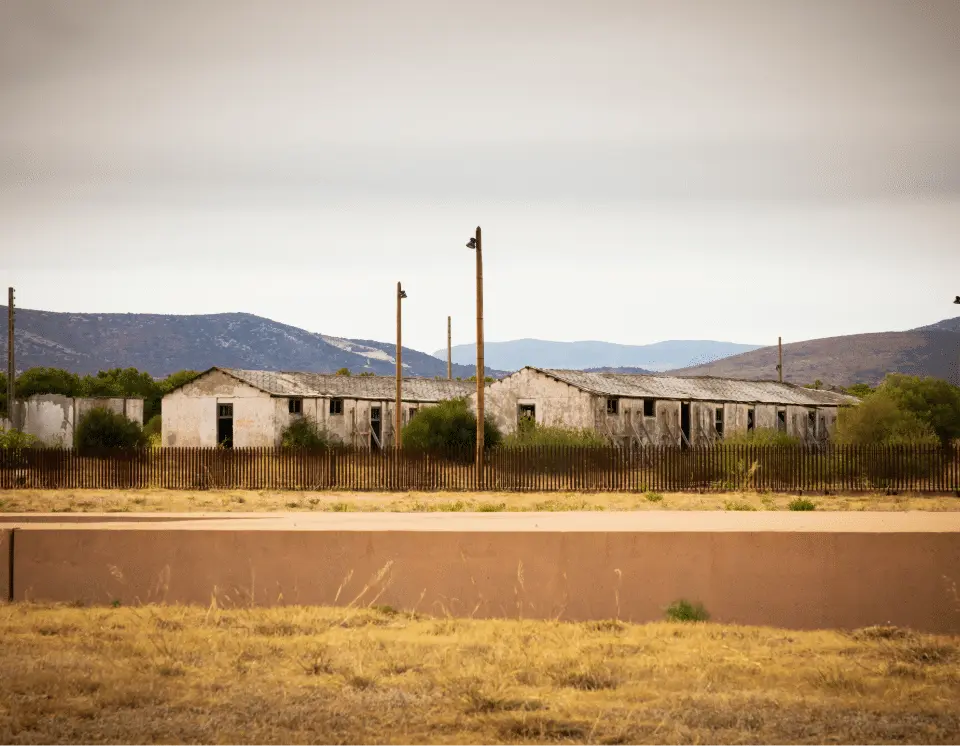 Ancien camp de Rivesalte : des fouilles annoncées !