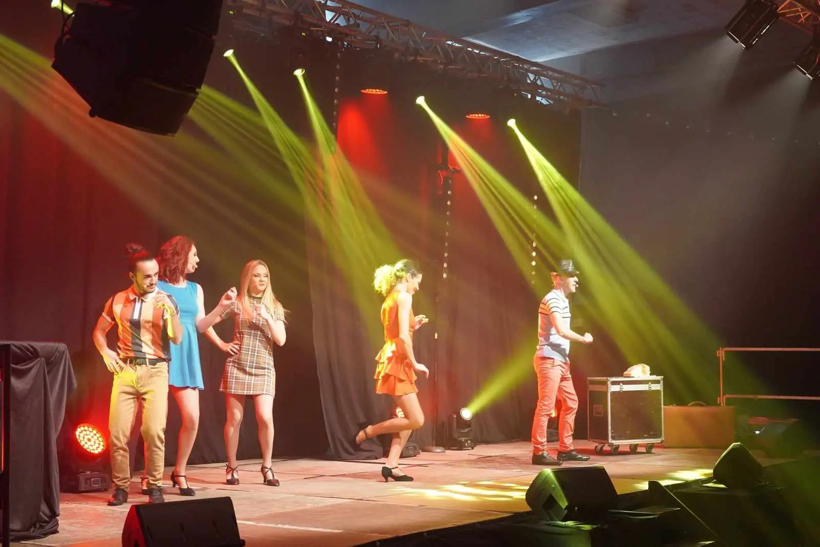 Ariège: Environ 500 ainés vont se retrouver autour d’un spectacle de fin d’année