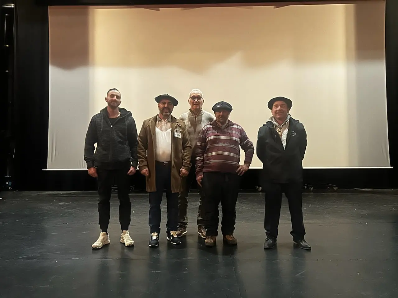 Le film « Les 2 Jean-François » : un hommage aux éleveurs de montagne