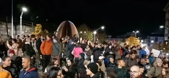 ANDORRE. Une deuxième manifestation ce vendredi
