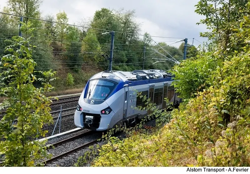 Ligne Montréjeau-Luchon : des travaux pour une réouverture