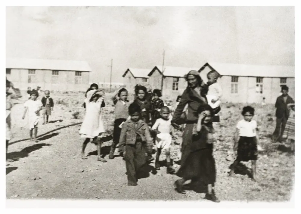 Mémorial du Camp de Rivesaltes : une nouvelle exposition