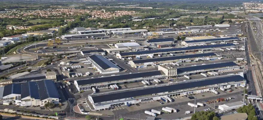 PERPIGNAN : Saint Charles 2040, un projet titanesque