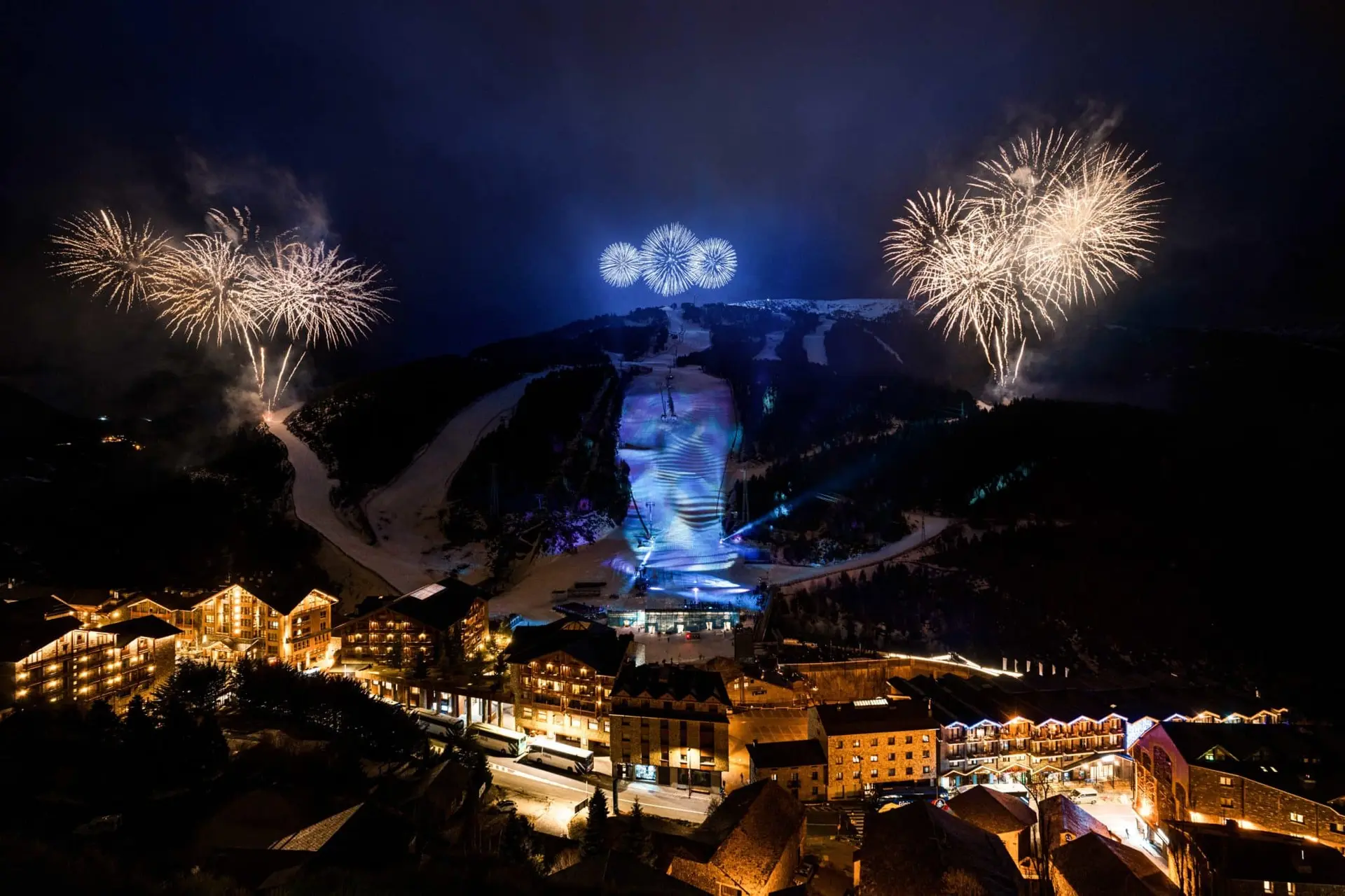 Championnats du Monde de Ski Alpin 2029 : L’Andorre candidate !