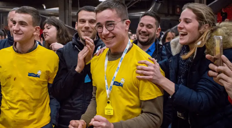 Qui sera le meilleur jeune berger de France ?