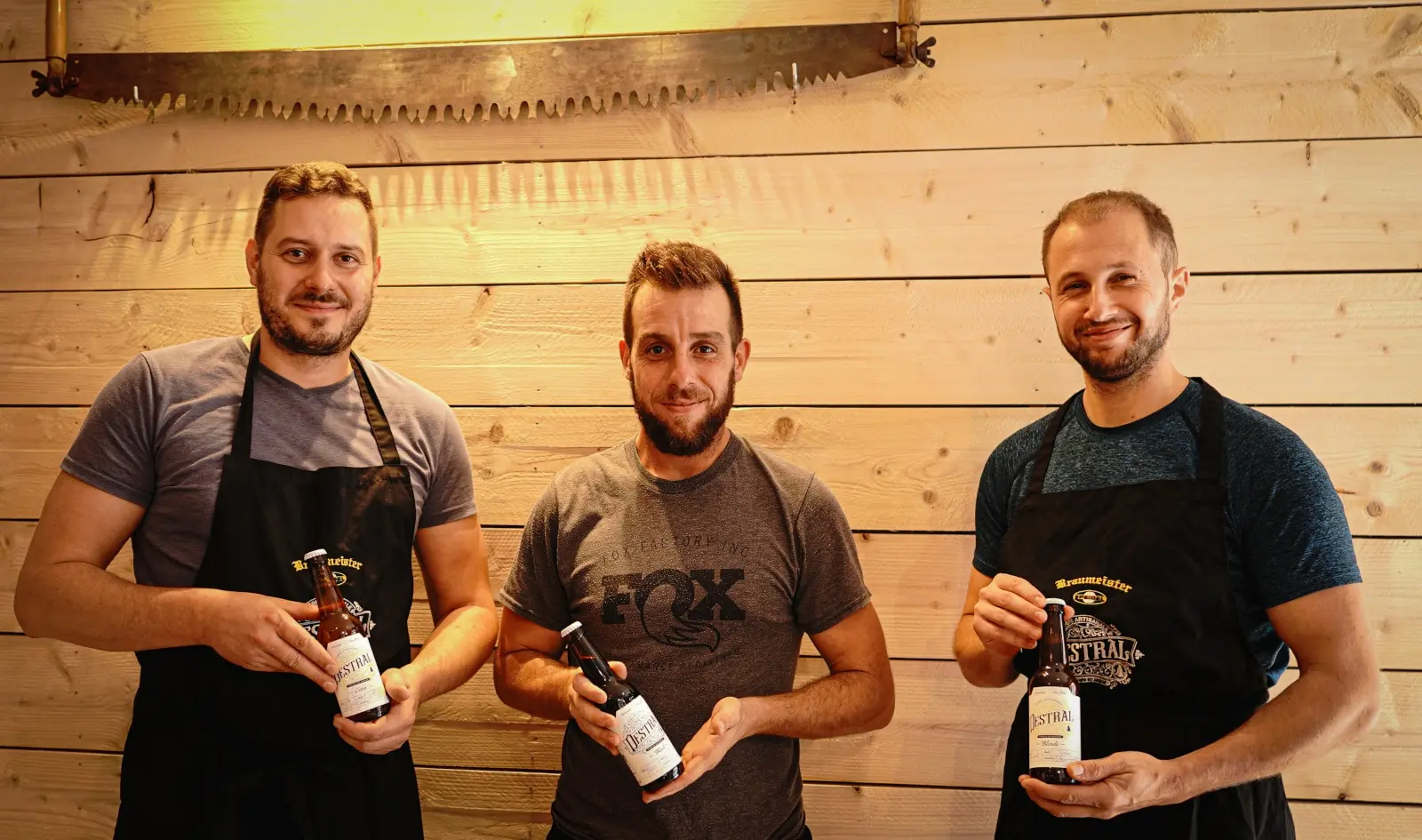 La bière Ariègeoise à l’édition 2024 du salon international de l’agriculture