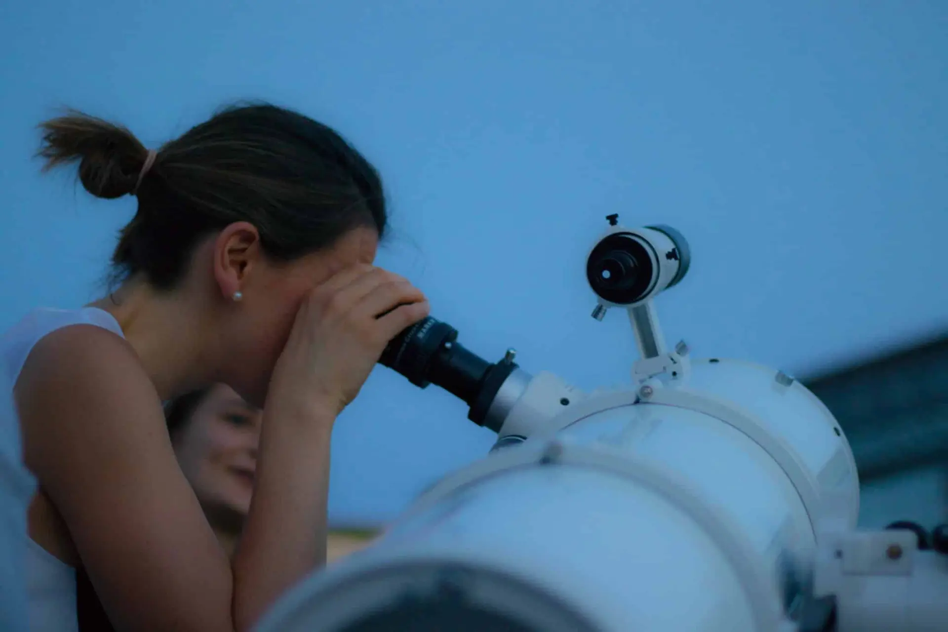 Une école d’astronomie labellisée dans l’Aude
