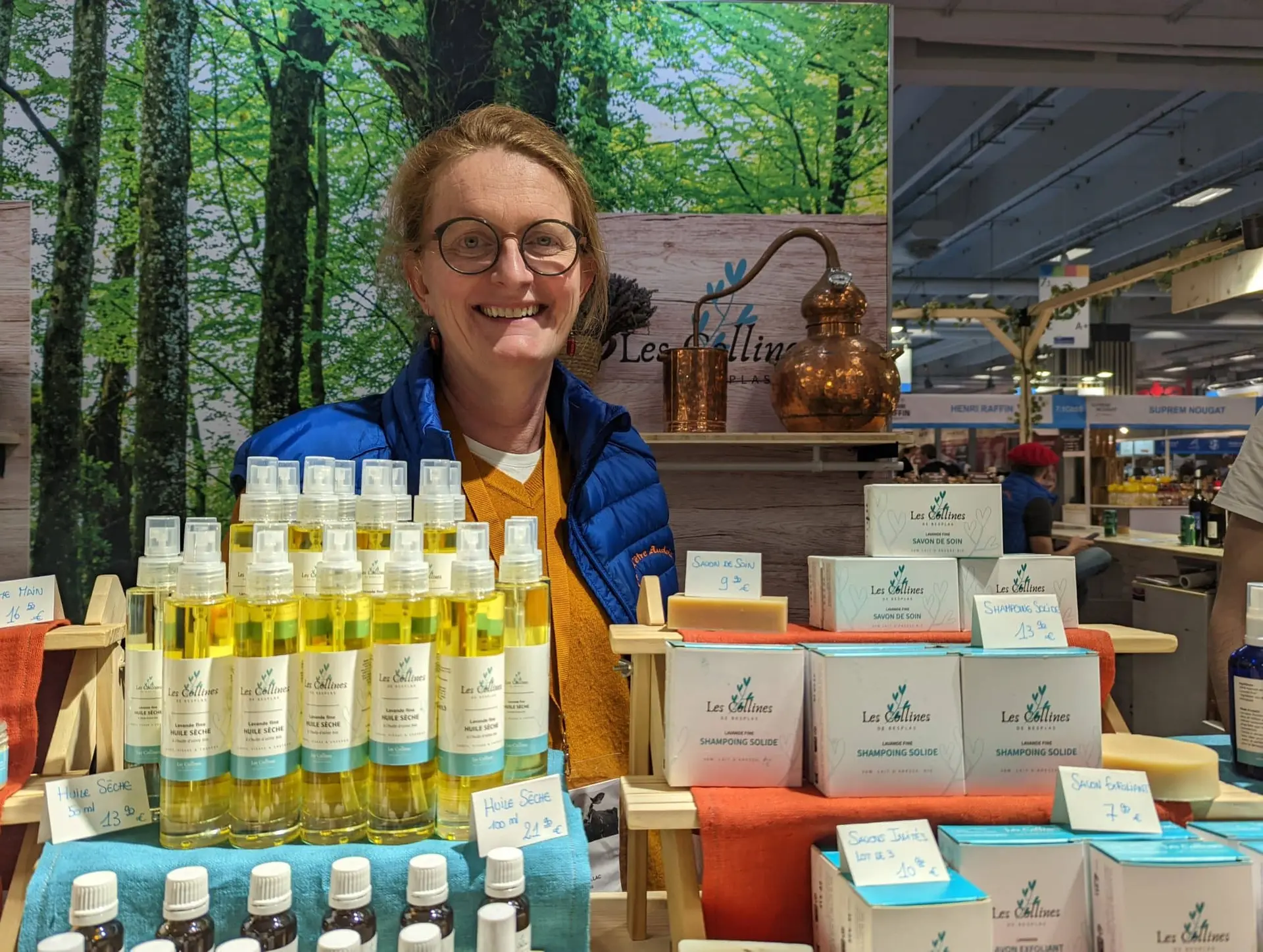 [PODCAST] Salon de l’Agriculture : Focus sur l’Aude