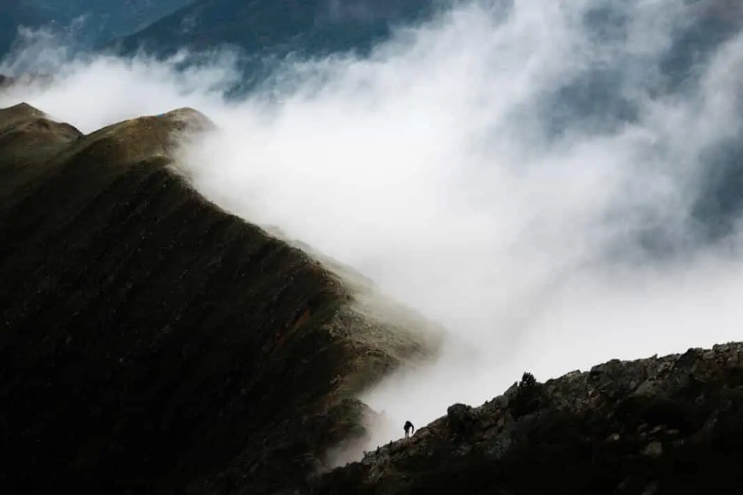« Vers l’Horizon »: Une exposition retrace en images le challenge du Montcalm