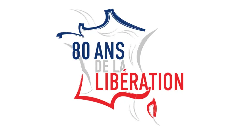 Mission du 80ème anniversaire de la Libération de la France