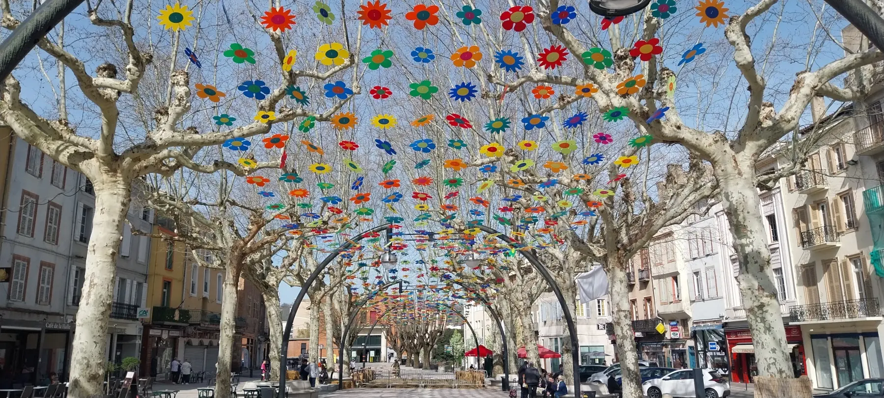 Fête du printemps, Carnaval : l’Ariège en fête ce week-end