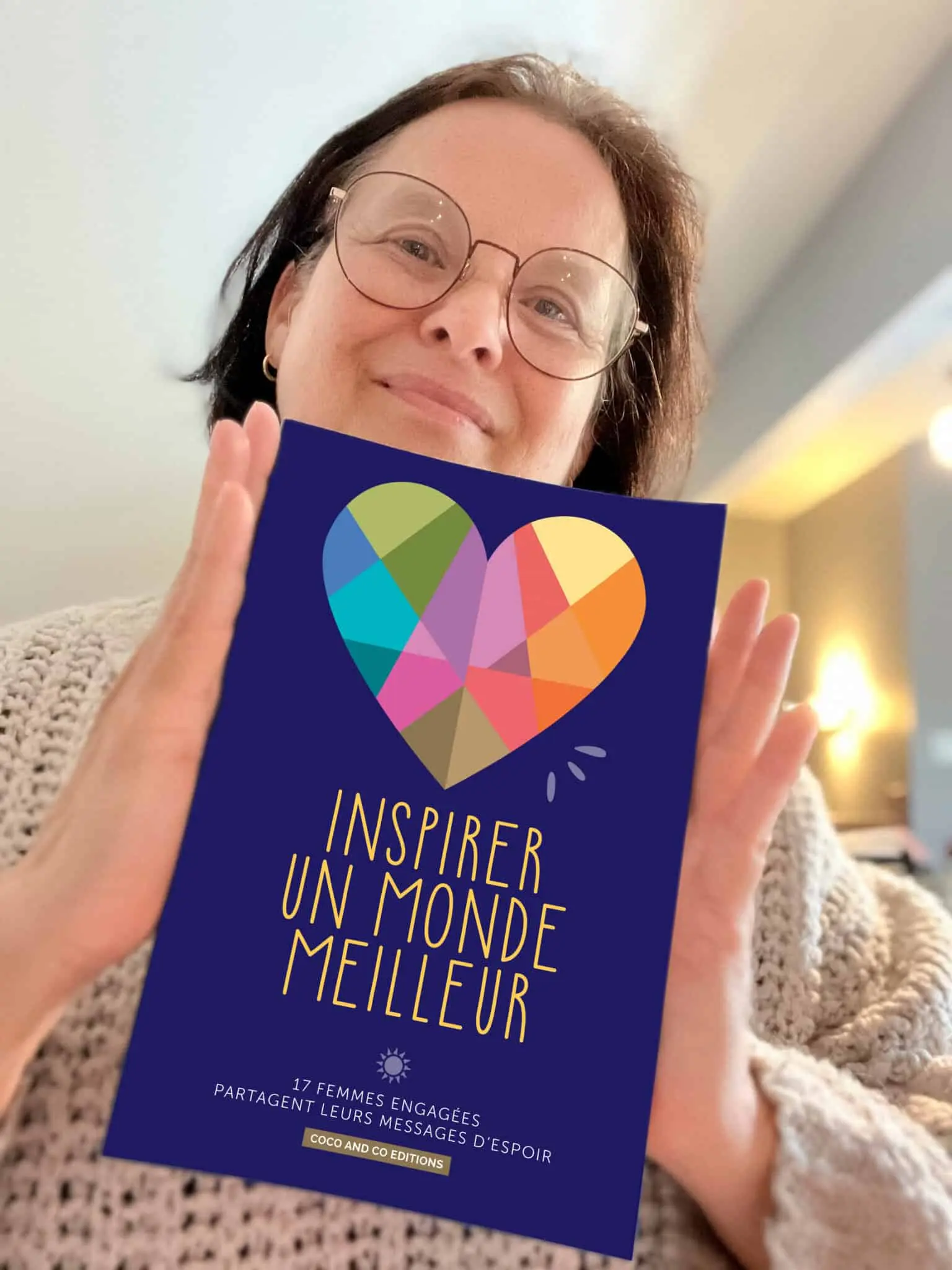 Depuis Tournefeuille, 17 femmes collaborent pour un monde meilleur dans ce livre engagé