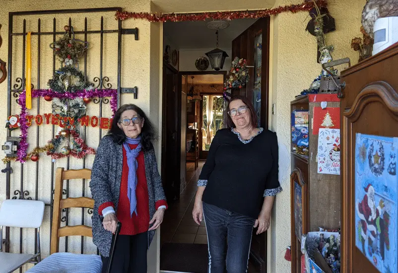 Journée des Aides à Domicile : Direction l’ADMR Lauragais