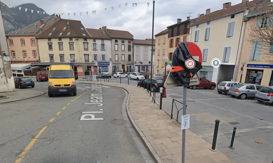 Ariège. Des tirs ont eu lieu au centre ville de Tarascon-sur-Ariège dimanche soir
