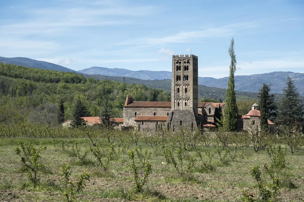 france-1396445_1280 Sécheresse dans les Pyrénées-Orientales : malgré la pluie, une crise renforcée
