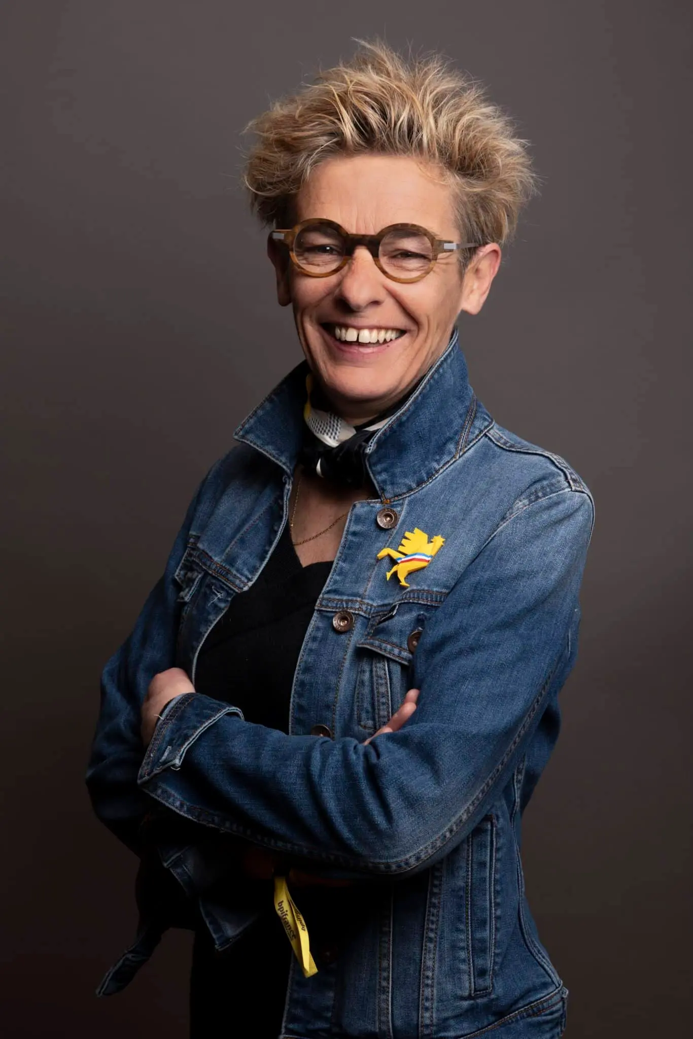 Valérie Pont, représentante de l’Ariège au concours “101 femmes entrepreneures”