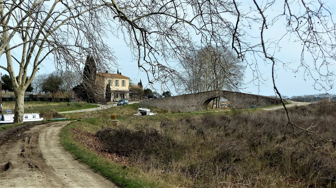 Sécheresse dans l’Aude : Malgré les récentes pluies, l’hydrologie très dégradée