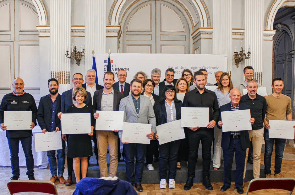 « Entreprises du patrimoine vivant » : 22 entreprises labellisées