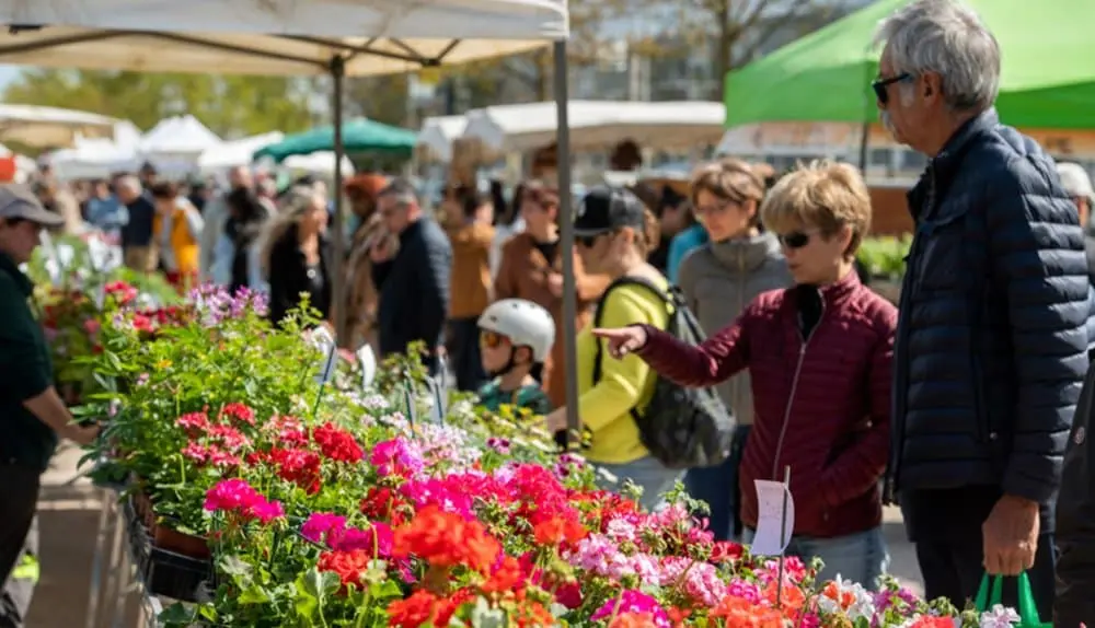 Ariège. Le concours « Villes & Villages Fleuris » revient pour sa 65e édition avec un défi climatique à relever