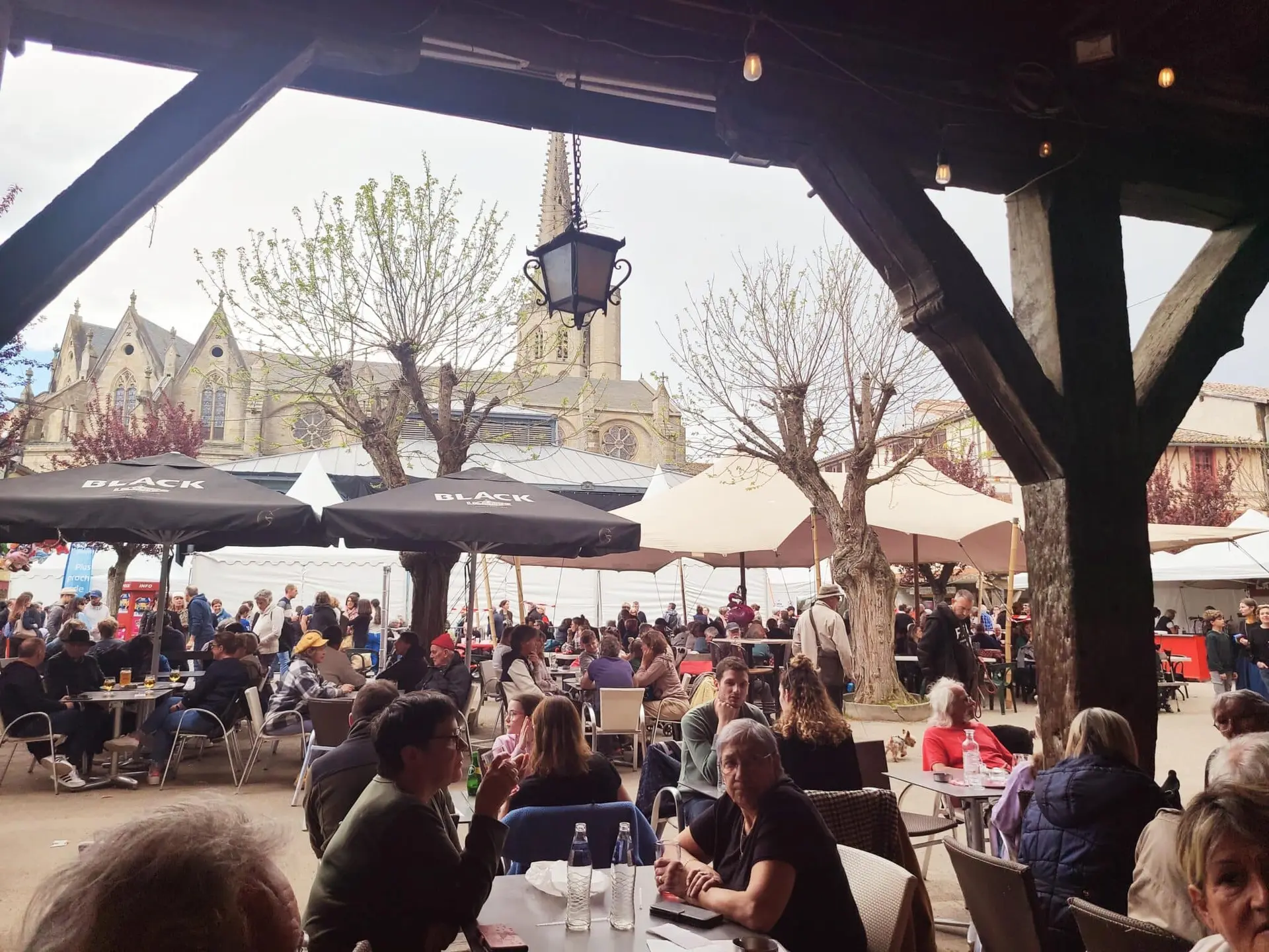 Ariège. 27e de Swing à Mirepoix: « des concerts complets tous les soirs »