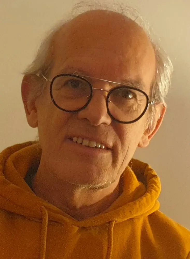 Frédéric Bourgade, « Dans la peau de l’Ourse » : Un roman inspirant et non militant