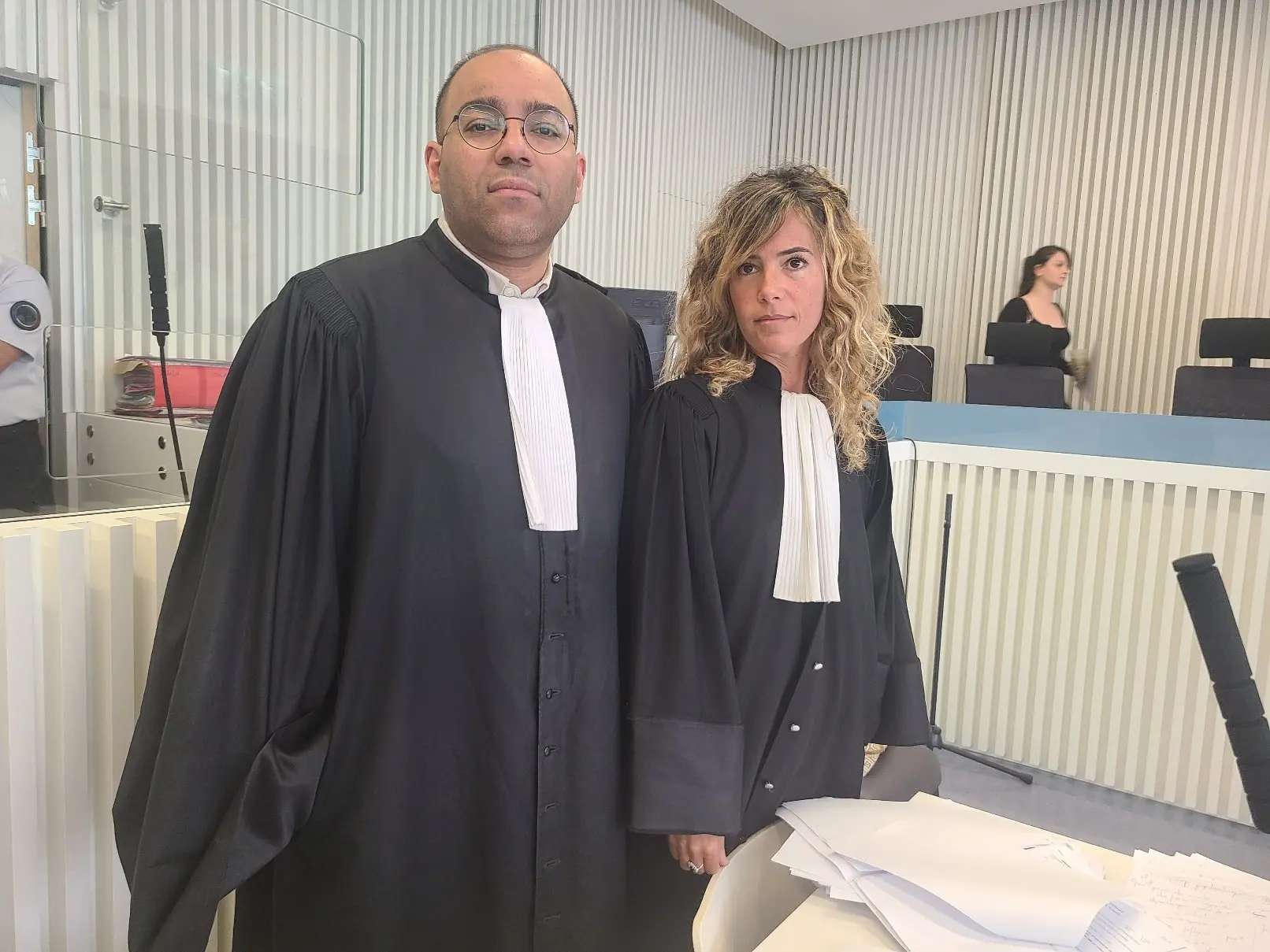 Meurtre sur fond d’adultère à Lavelanet : « Je veux leur demander pardon »