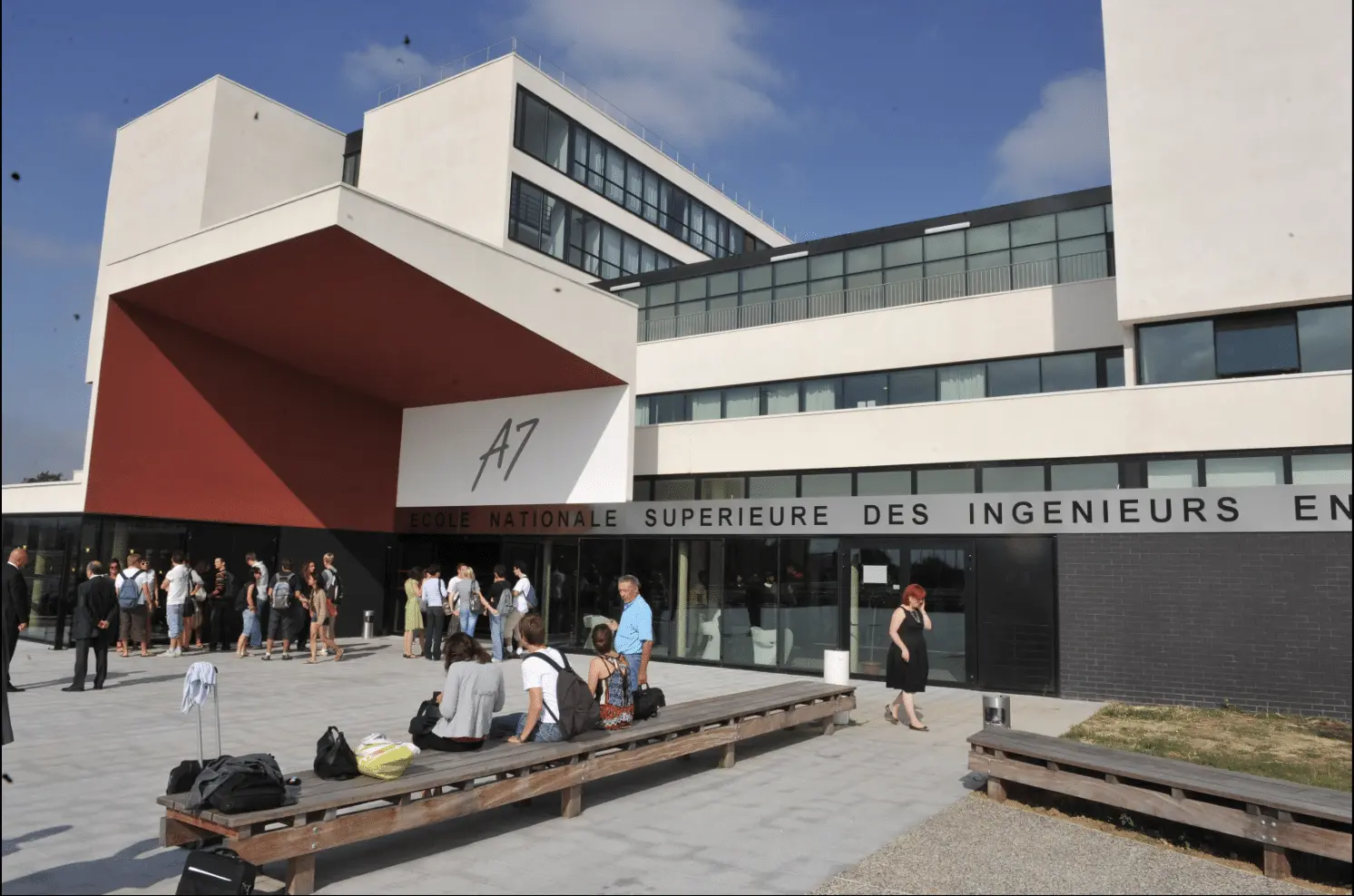Toulouse : Une situation jugée « grave » pour les employés de Polytechnique
