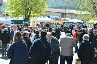 Foire MMg La foire du Pays d’Aillou s’apprête à lancer le coup d’envoi de son édition 2024