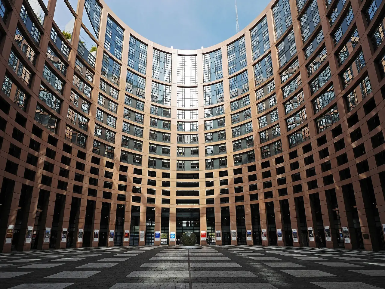 EUROPÉENNES 2024 : Quels projets sont financés par l’Europe chez nous ?