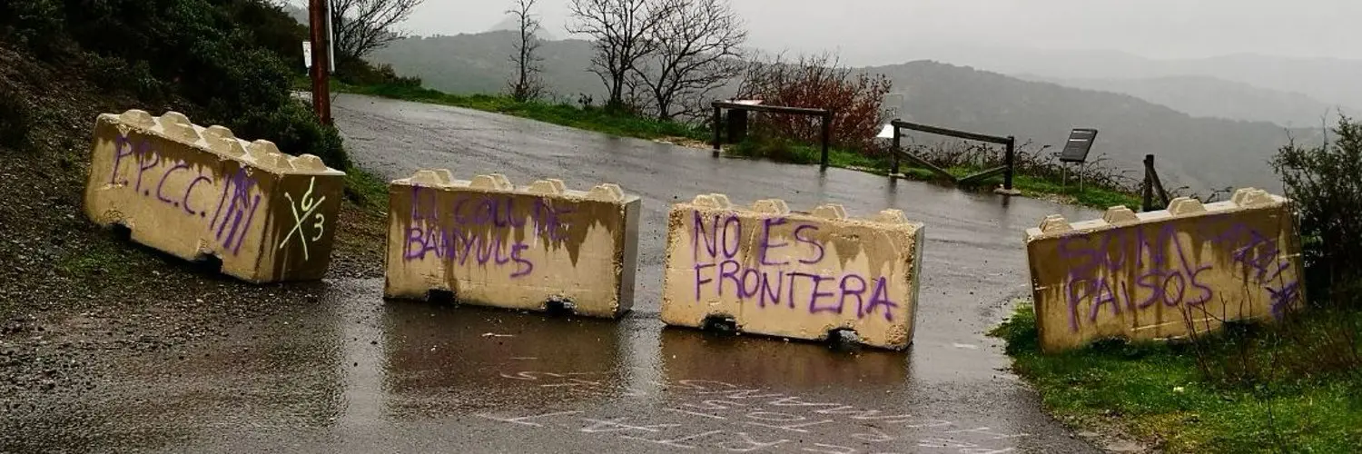 Frontière France-Espagne. Vers une réouverture à Banyuls !