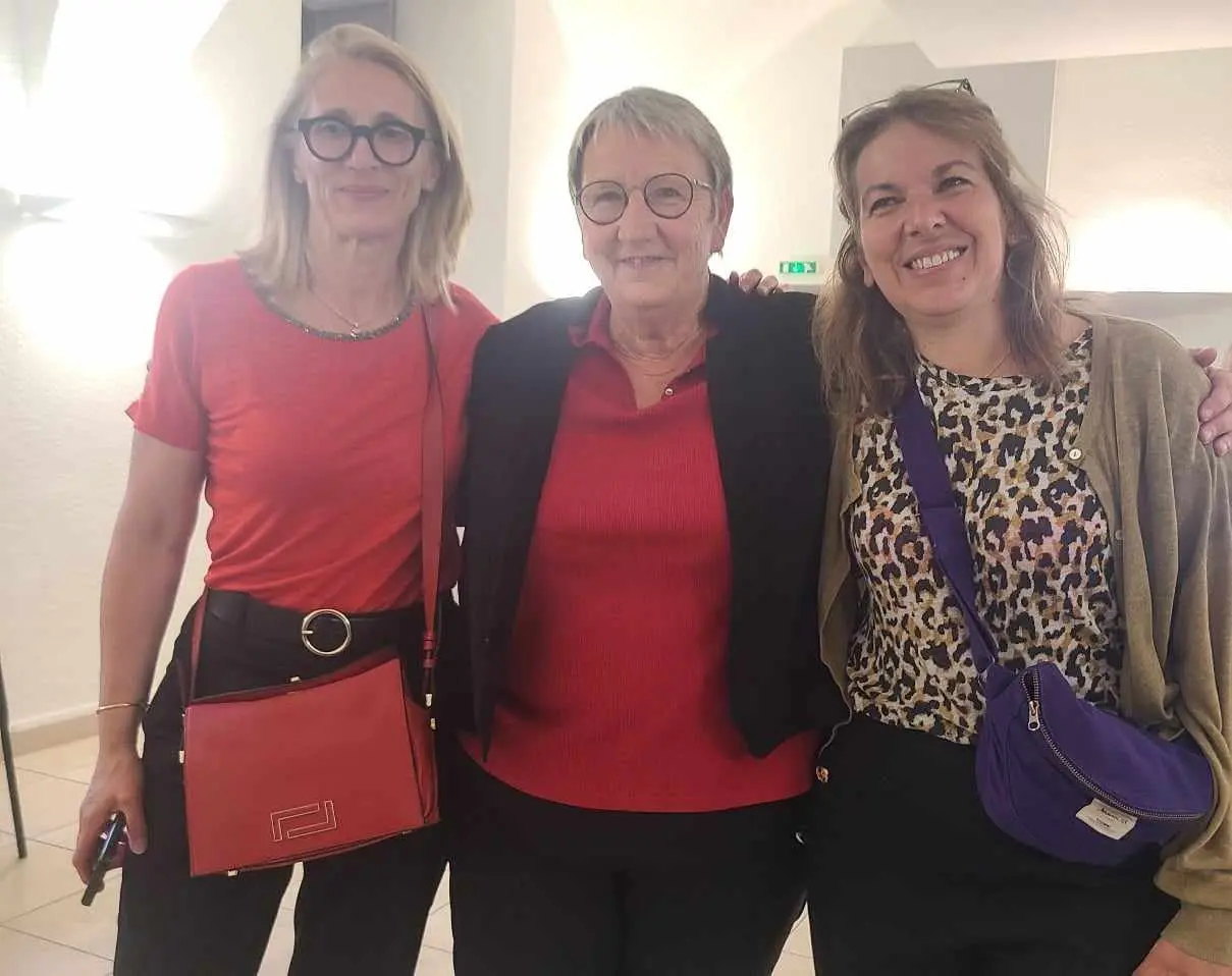 Ariège. Législatives 2024 : Martine Froger réélue, second tour et réactions des candidats