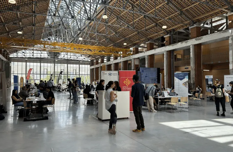 DIGI’TALENT À TOULOUSE : L’essor du numérique au cœur des préoccupations de France Travail