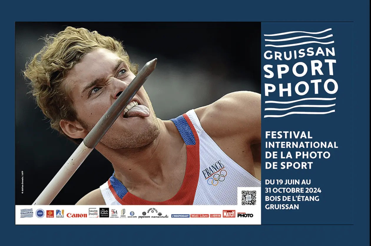 Gruissan : Un festival unique au monde de la photographie sportive