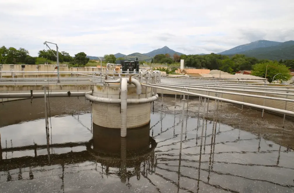 Des terres agricoles seront bientôt irriguées grâce à la réutilisation des eaux usées d’Argelès-sur-Mer