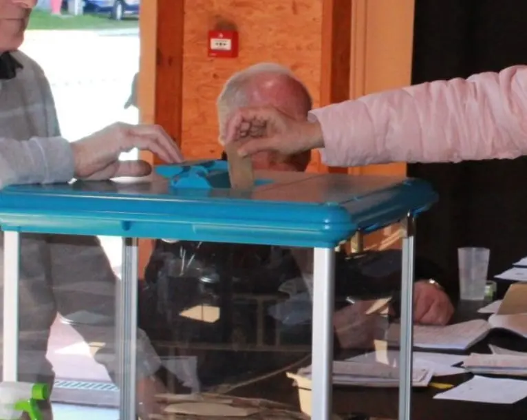 Elections Européennes en Ariège : 19,55% de taux de participation à 12 heures