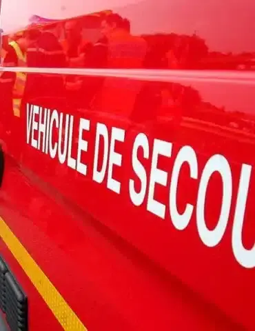 Aude : un face-à-face entre deux voitures fait deux blessés sur la  commune de Belvianes-et-Cavirac.
