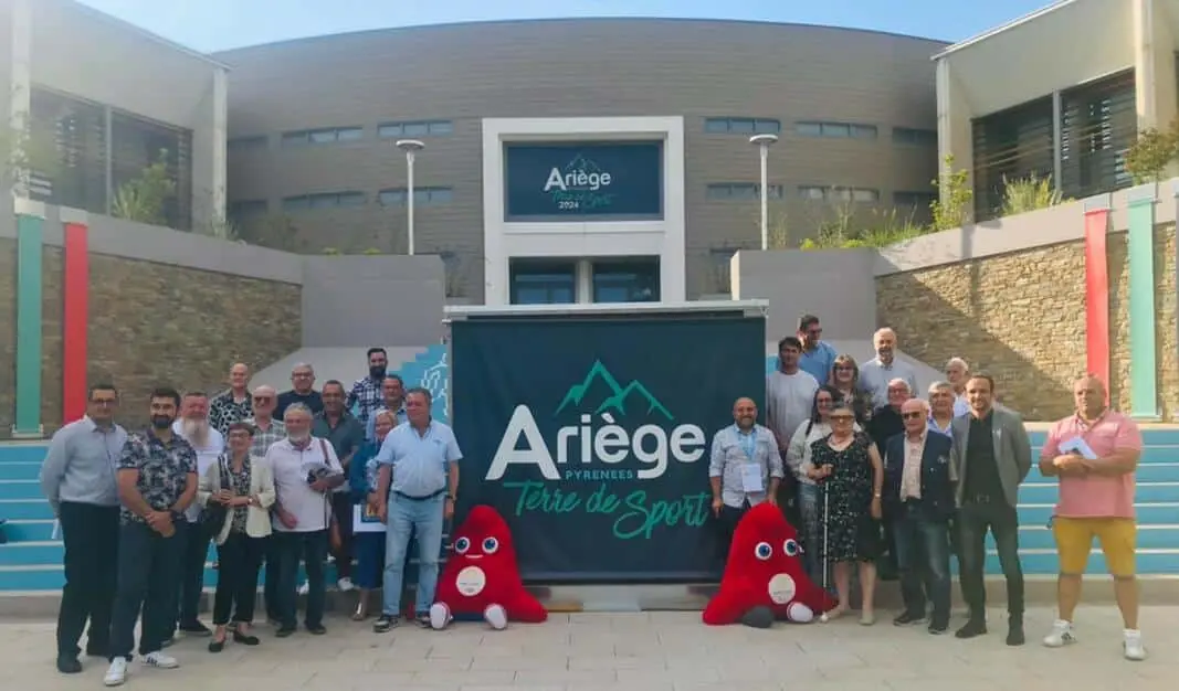 Ateliers, plus de 30 disciplines : L’Ariège met le sport à l’honneur les 22 et 23 juin prochains