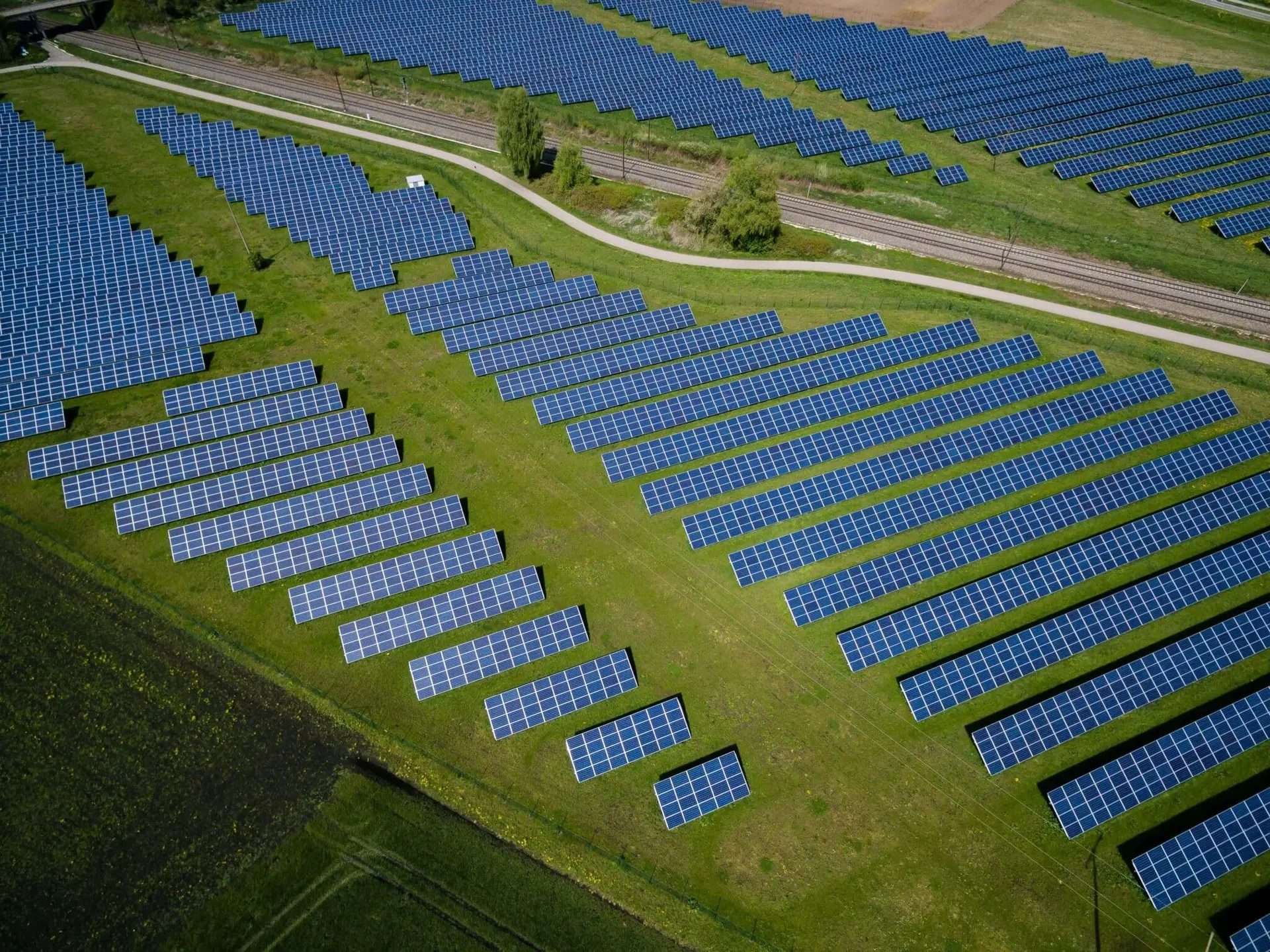 Photovoltaïque. Dans l’Aude, ces « méga-projets » qui effraient