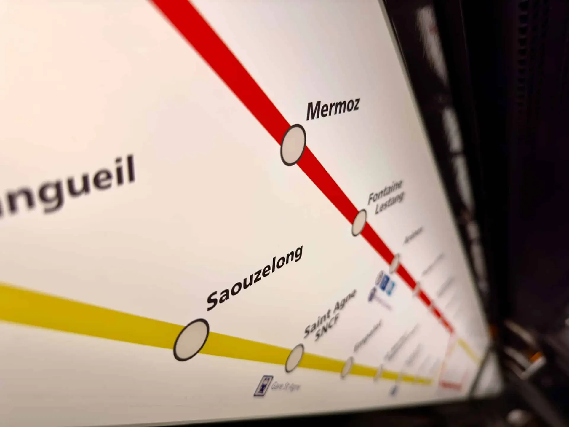 Rencontre. Muriel Batbie Castell, la voix du métro de Toulouse