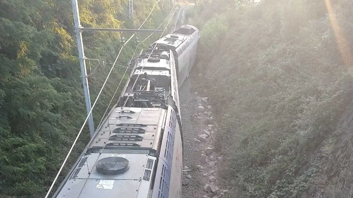 La mairie d’Eus répond aux affirmations de SNCF Réseau • À Blagnac, un supposé homme armé provoque le bouclage du centre-ville